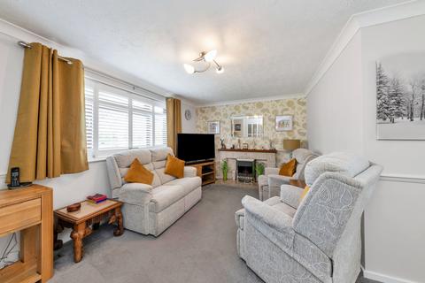 undefined, King James Way, Royston SG8