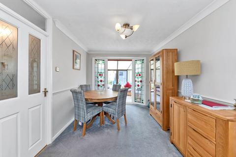 undefined, King James Way, Royston SG8
