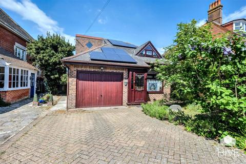 4 bedroom detached house for sale, Victoria Road, Swanage BH19