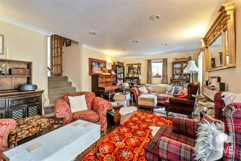 4 bedroom detached house for sale, Victoria Road, Swanage BH19