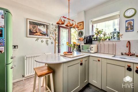 4 bedroom detached house for sale, Victoria Road, Swanage BH19