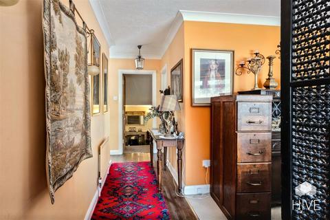 4 bedroom detached house for sale, Victoria Road, Swanage BH19
