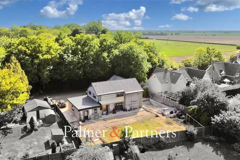 3 bedroom detached house for sale, Debenham Road, Mickfield, Stowmarket, Suffolk, IP14