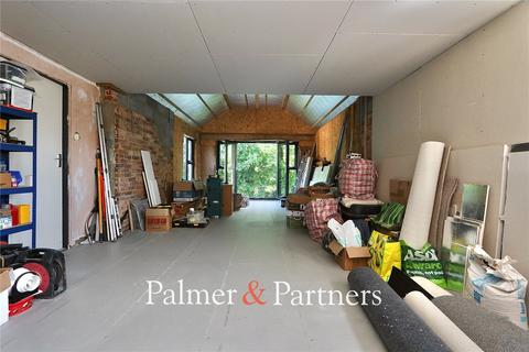 3 bedroom detached house for sale, Debenham Road, Mickfield, Stowmarket, Suffolk, IP14