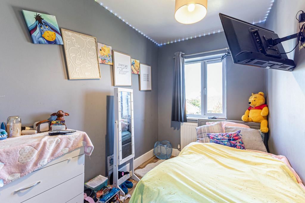 Bedroom 4