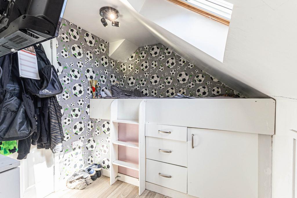 Bedroom 7