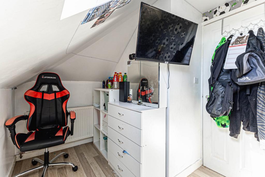 Bedroom 7