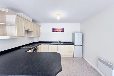 1 bedroom apartment for sale, Cunningham Court, Sedgefield, Stockton-On-Tees