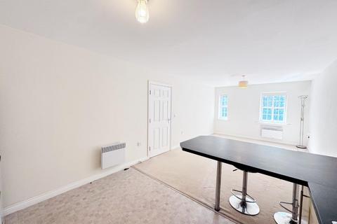1 bedroom apartment for sale, Cunningham Court, Sedgefield, Stockton-On-Tees