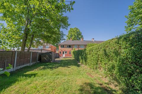 112 Broom Hall Crescent, Birmingham, B27 7JS
