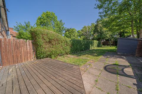 112 Broom Hall Crescent, Birmingham, B27 7JS