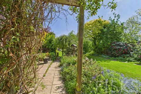 3 bedroom detached house for sale, Seamore Avenue, Benfleet, SS7