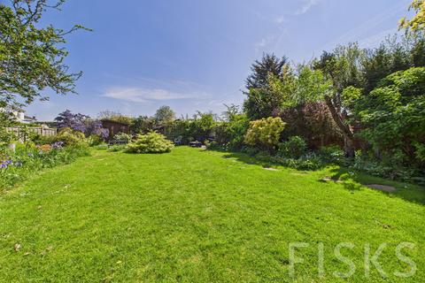 3 bedroom detached house for sale, Seamore Avenue, Benfleet, SS7