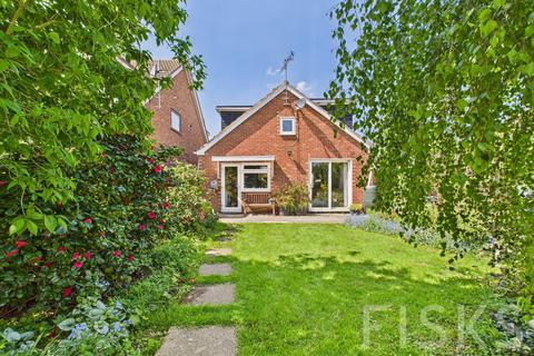 3 bedroom detached house for sale, Seamore Avenue, Benfleet, SS7