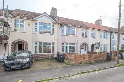 Boston Road, Bristol, BS7