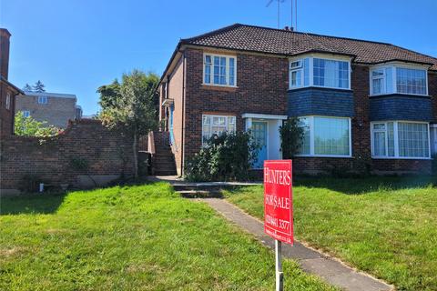 2 bedroom maisonette for sale, Station Road, New Barnet, Barnet, EN5