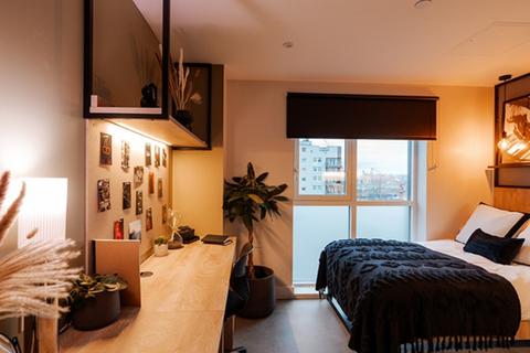 Studio to rent, Ilderton Road