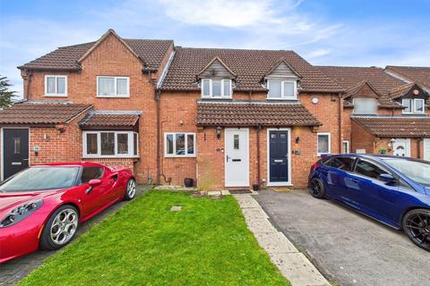 12 Apperley Drive, Quedgeley, Gloucester, GL2 4WP