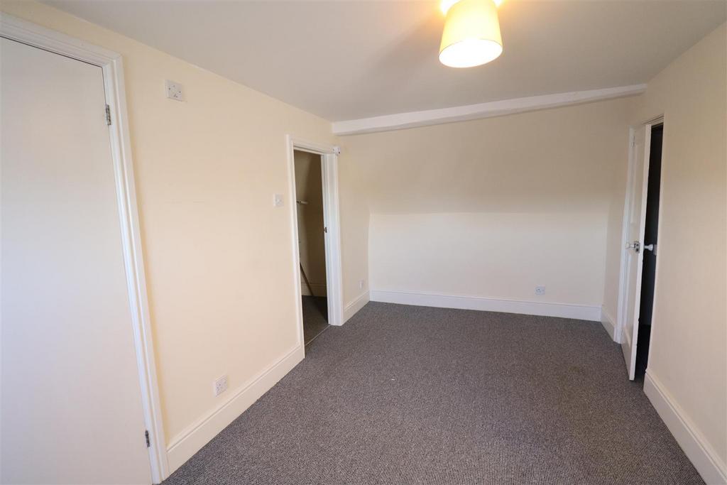 Double Bedroom 1