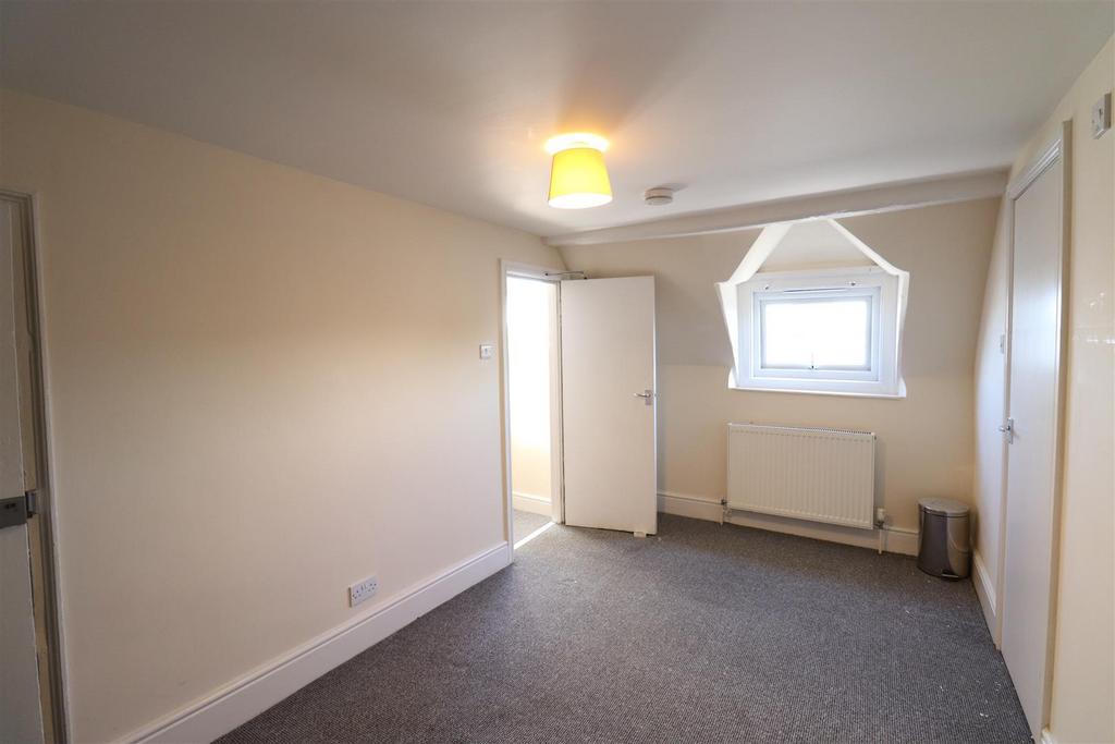 Double Bedroom 1