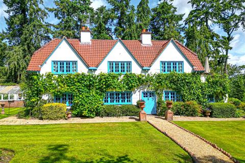 undefined, Tyrells Lane, Burley, Ringwood, Hampshire, BH24