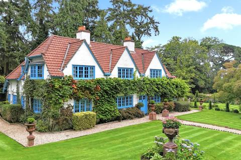 undefined, Tyrells Lane, Burley, Ringwood, Hampshire, BH24