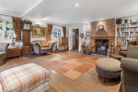 undefined, Tyrells Lane, Burley, Ringwood, Hampshire, BH24