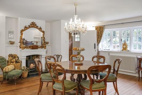 undefined, Tyrells Lane, Burley, Ringwood, Hampshire, BH24