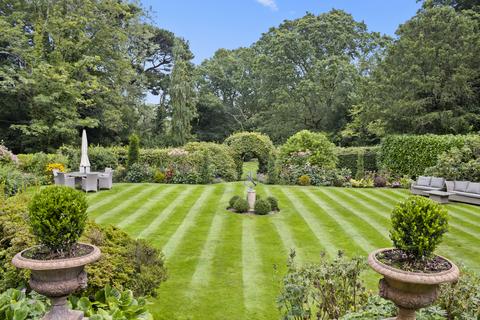 undefined, Tyrells Lane, Burley, Ringwood, Hampshire, BH24