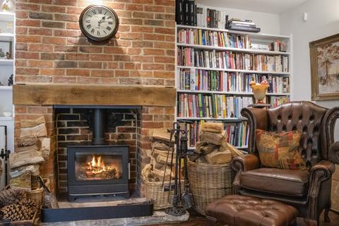 undefined, Tyrells Lane, Burley, Ringwood, Hampshire, BH24