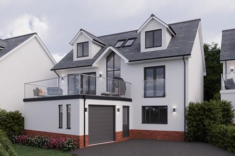 undefined, Dolphin Court, New Quay, SA45