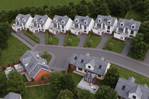 undefined, Dolphin Court, New Quay, SA45