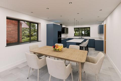 undefined, Dolphin Court, New Quay, SA45
