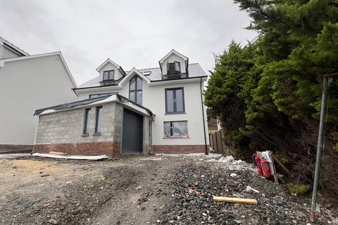 undefined, Dolphin Court, New Quay, SA45
