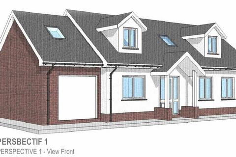 4 bedroom detached house for sale, Dolphin Court, New Quay , SA45