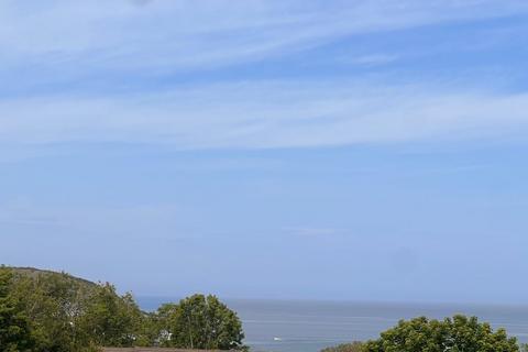 4 bedroom detached house for sale, Dolphin Court, New Quay , SA45