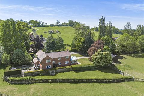 4 bedroom equestrian property for sale, London End, Priors Hardwick, Southam, Warwickshire, CV47