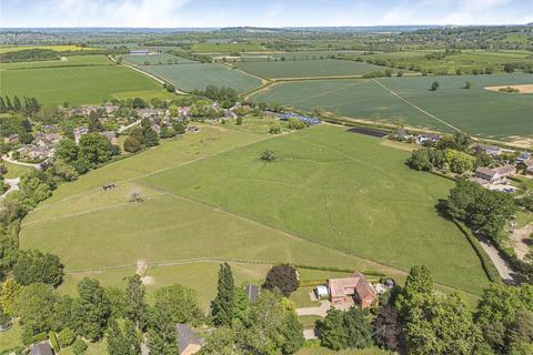 4 bedroom equestrian property for sale, London End, Priors Hardwick, Southam, Warwickshire, CV47