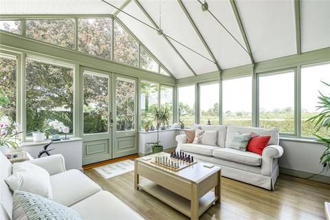 4 bedroom equestrian property for sale, London End, Priors Hardwick, Southam, Warwickshire, CV47