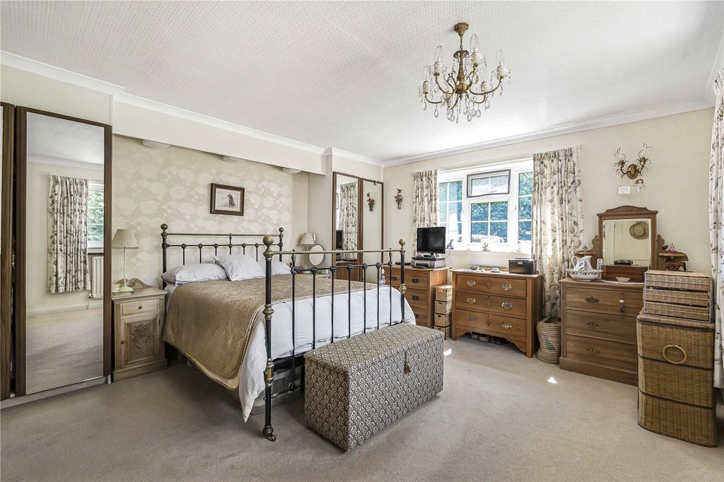 Principal Bedroom