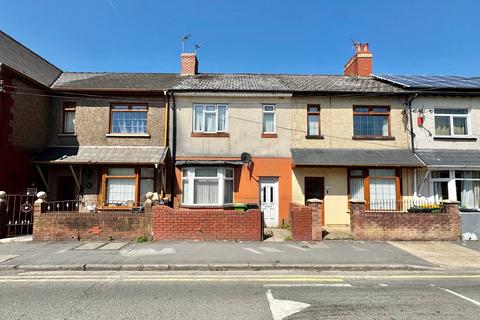 3 bedroom terraced house for sale, Cromwell Road, Newport NP19
