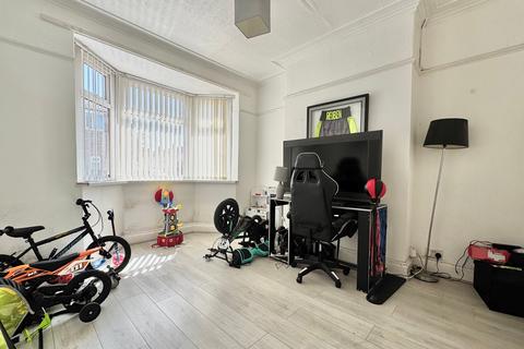 3 bedroom terraced house for sale, Cromwell Road, Newport NP19