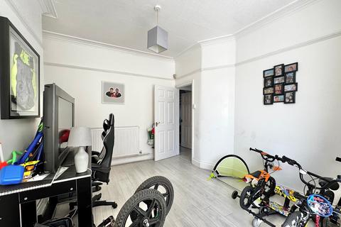 3 bedroom terraced house for sale, Cromwell Road, Newport NP19