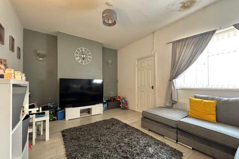3 bedroom terraced house for sale, Cromwell Road, Newport NP19
