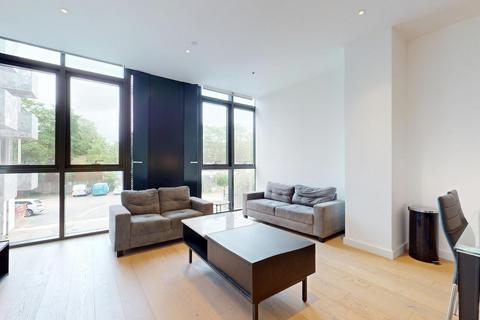 2 bedroom flat to rent, Highgate Hill