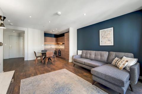 2 bedroom flat to rent, Madison, Wembley Park, HA9