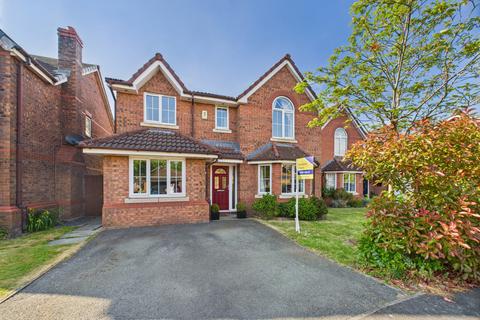7 Moorfield Close, Penwortham, Preston, PR1 0NW