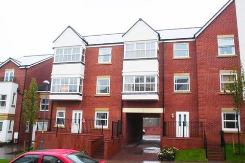 2 bedroom flat to rent, Northcroft Way, Birmingham B23
