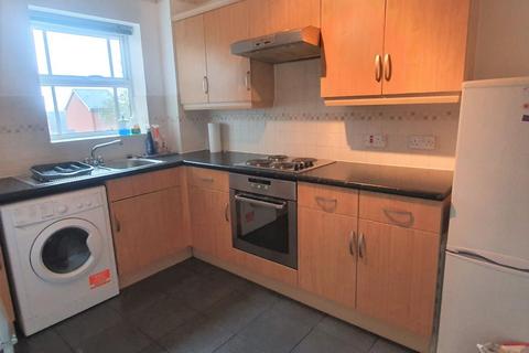 2 bedroom flat to rent, Northcroft Way, Birmingham B23