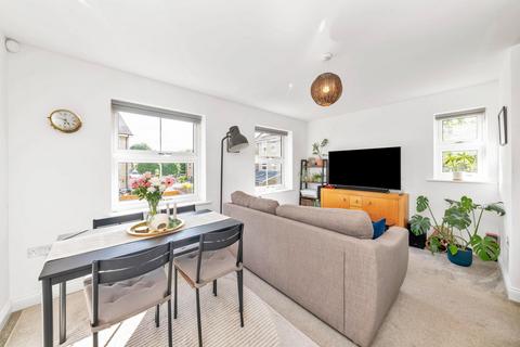 1 bedroom coach house for sale, Browning Close, Royston SG8